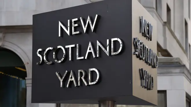 A probationary Metropolitan Police officer has been charged with being a member of far-right group National Action.