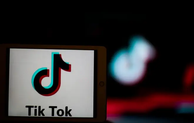 Amazon has told its employees to delete TikTok
