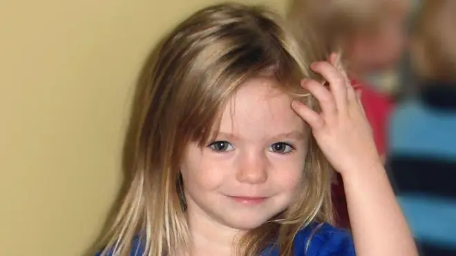 Portuguese authorities searched three wells in the Algarve for Madeleine McCann