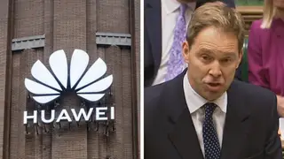 "UK will certainly experience a cyber attack from China after Huawei's removal"
