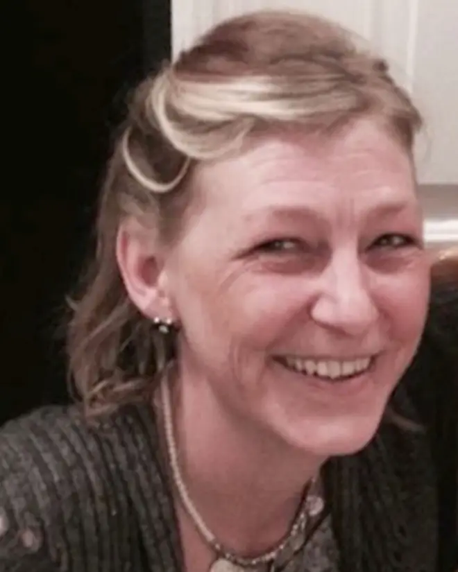 Dawn Sturgess had died in hospital in Salisbury, Wiltshire, during the summer of 2018