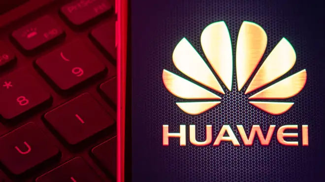 Culture Secretary Oliver Dowden said the UK can no longer be confident in guaranteeing the security of future Huawei 5G equipment