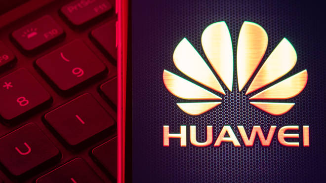 Culture Secretary Oliver Dowden said the UK can no longer be confident in guaranteeing the security of future Huawei 5G equipment