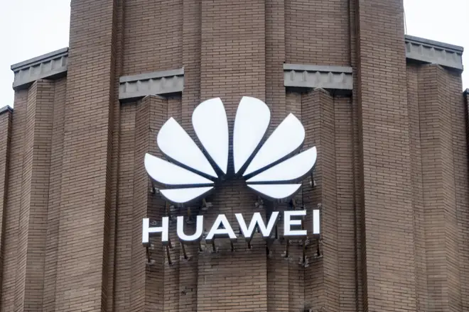 The government announced plans to have Huawei out of the UK's 5G infrastructure by 2027