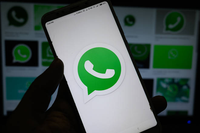 Thousands of WhatsApp users across the globe have reported that their app is down