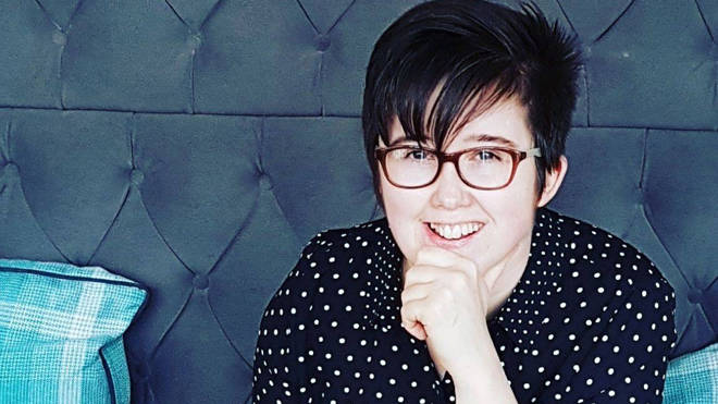 Detectives investigating the murder of Lyra McKee have arrested a 27-year-old man