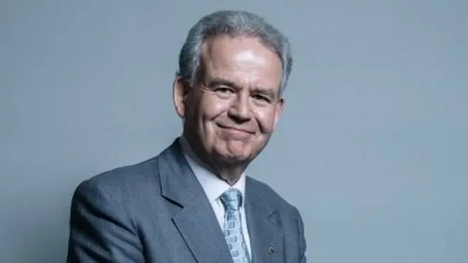 Dr Julian lewis has had the Tory whip removed