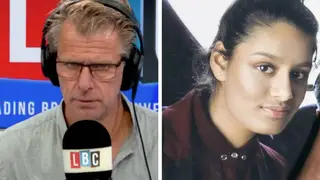 Shamima Begum has right to defend her case in UK - Justice Select Committee chair
