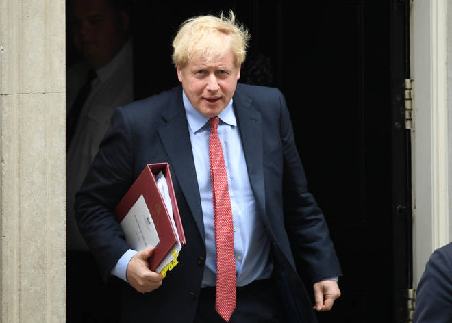 Boris Johnson has "betrayed the legacy" of great Tory Prime Ministers according to this journalist