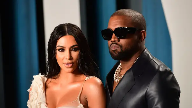 The Kardashian family has been left shocked by Kanye West's comments