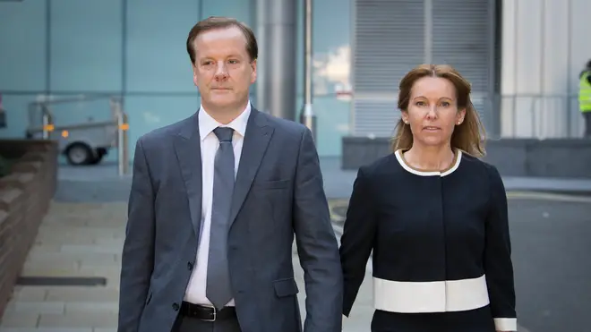 Charlie Elphicke said he cheated on his wife, but denies assaulting two women