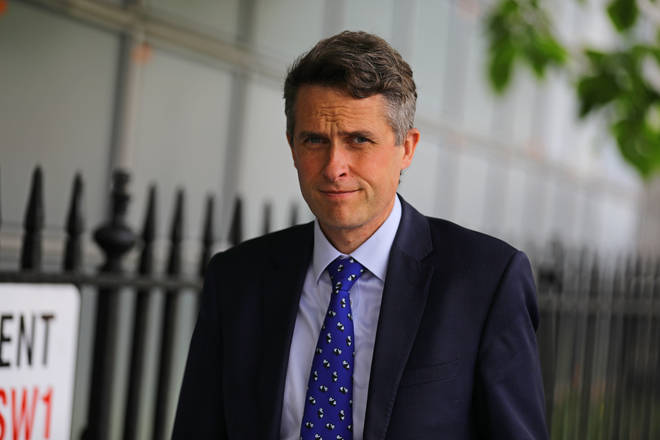 Gavin Williamson has previously warned the increasing proportion of students being awarded top grades was "undermining our world-class reputation"