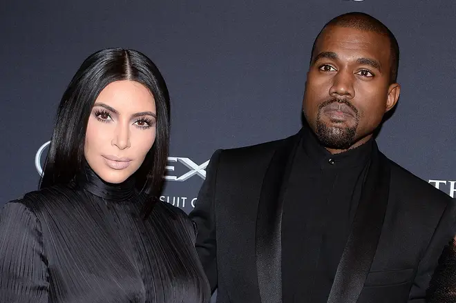 Kim Kardashian is said to be "shocked beyond words"