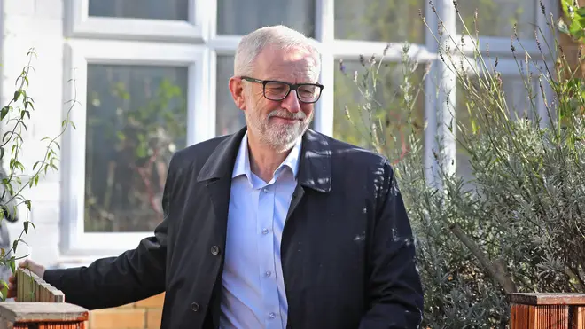 The Labour Party has agreed to pay "substantial damages" to seven whistleblowers over "defamatory and false allegations" made following a Panorama investigation into anti-Semitism.