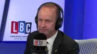 Henry Bolton admitted he might have to sell his house to fund his leadership