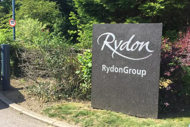 Contractors Rydon were giving evidence this week
