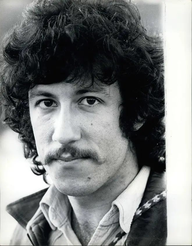 Peter Green was a co-founder of rock group Fleetwood Mac