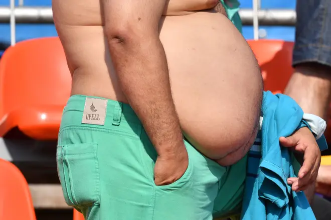 The government has said it wants to tackle obesity