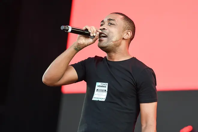 The police are investigating Wiley's tweets