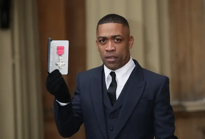 Rapper Wiley was banned from Twitter after a slew of hateful tweets on Saturday