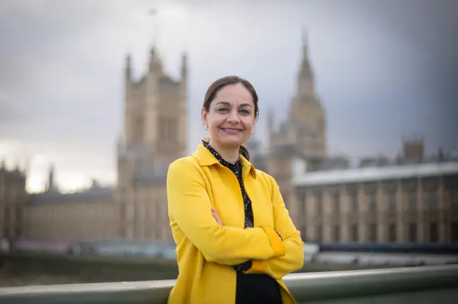 Lib Dem Siobhan Benita has dropped out of the race for City Hall