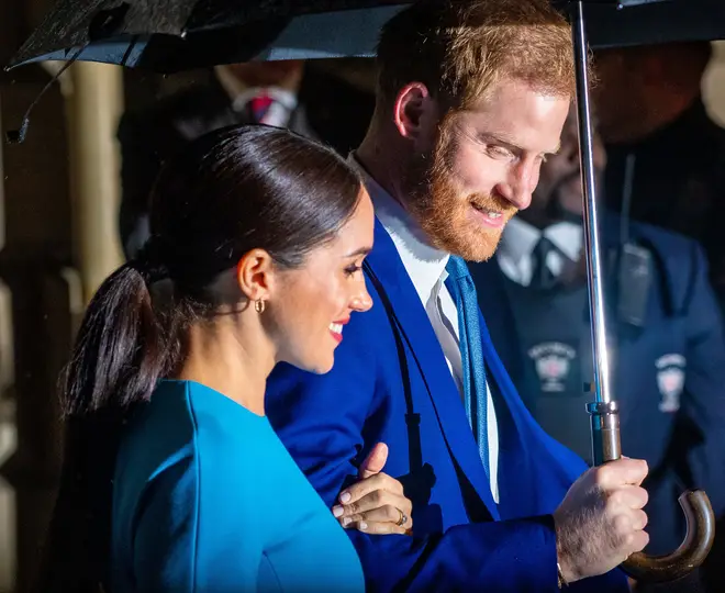 Thomas Markle has hit out at Meghan and Harry for 'whining' during the coronavirus pandemic