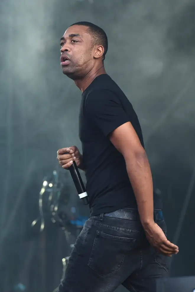 Wiley has been banned from Twitter for anti-semitic tweets