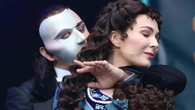 Phantom of the Opera is permanently closing in the West End