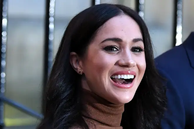 Meghan Markle has launched the legal action against Associated Newspapers
