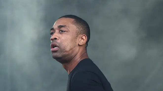 Wiley has spoken out after making anti-Semitic comments