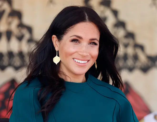 Meghan's lawyers have applied for the five friends who gave an interview to People magazine to remain anonymous