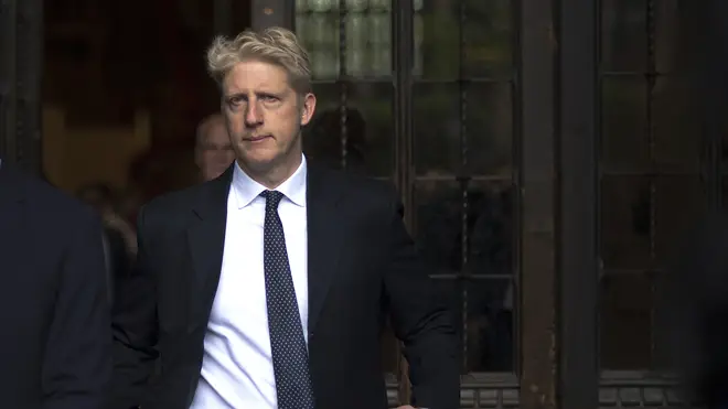 Jo Johnson, his chief strategic adviser Sir Edward Lister, Philip May, husband of Theresa May, are destined for a knighthood