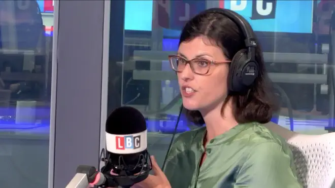Layla Moran and Sir Ed Davey maintained that the Lib Dems are supporters of trans rights