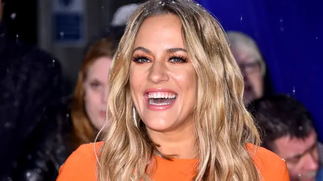 The inquest into the death of television presenter Caroline Flack is set to resume today