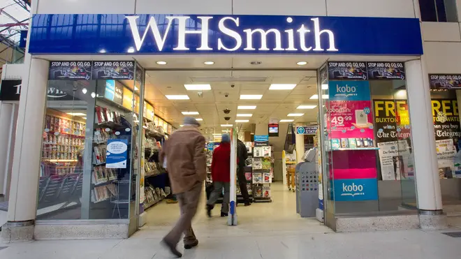 The retailer expects to make a loss of between £70 million and £75 million for the year to August.