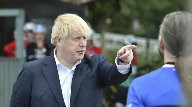 Prime Minister Boris Johnson and his senior aide Dominic Cummings have both advocated reform to the system