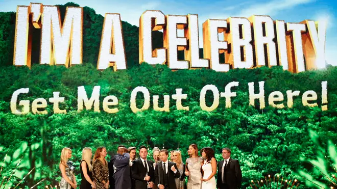 I'm A Celebrity will be filmed in the UK this year