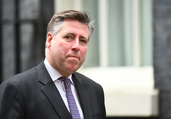 Sir Graham Brady called on the Government to give more clarity for holidaymakers