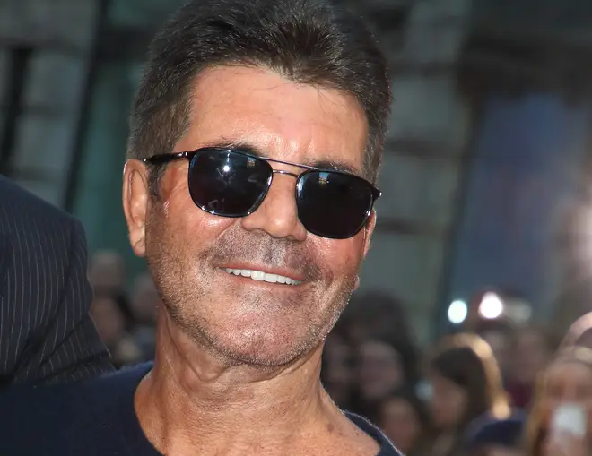 Simon Cowell has had six hours of surgery after breaking part of his back as he tested an electric bike at his home in California