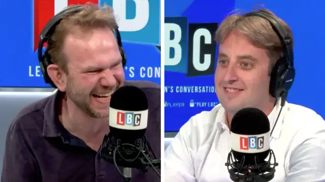 James O'Brien and Theo Usherwood tried to understand Liz Truss's cheese plan