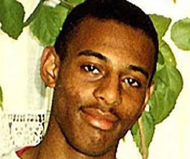 Stephen Lawrence was killed at the age of 18 in 1993