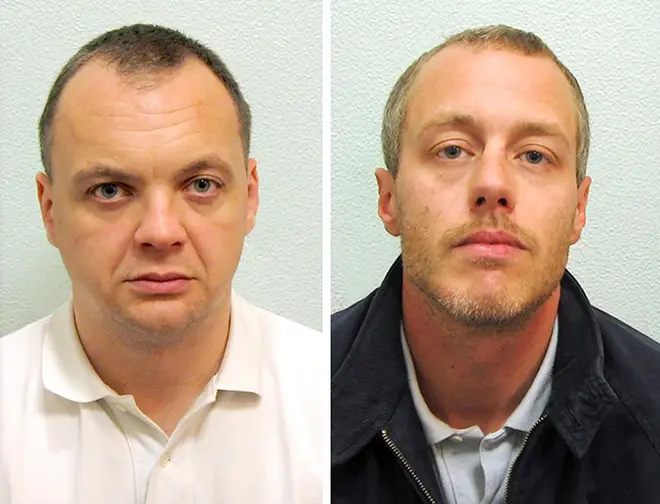 Gary Dobson and David Norris were convicted for his murder in 2012 and given life sentences