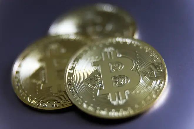 The Metropolitan Police seized £115,000 in fraudulently obtained Bitcoin