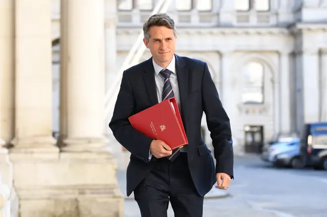 Secretary of State for Education Gavin Williamson said it would be a "shocking injustice" if cost stopped appeals being made