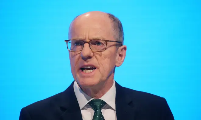 The student told Nick Gibb "you have ruined my life"