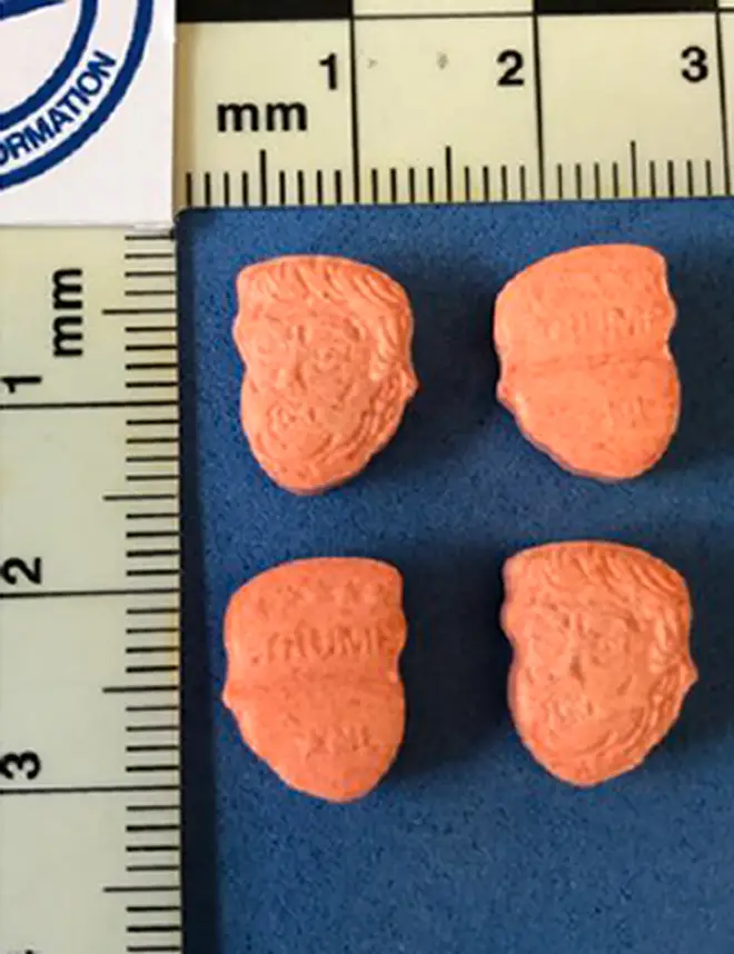 Police have issued a warning about a dangerous high-strength batch of drugs