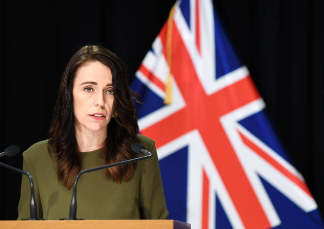 Prime Minister Jacinda Ardern announced on Monday that the election, scheduled for September 19, will now be held on October 17