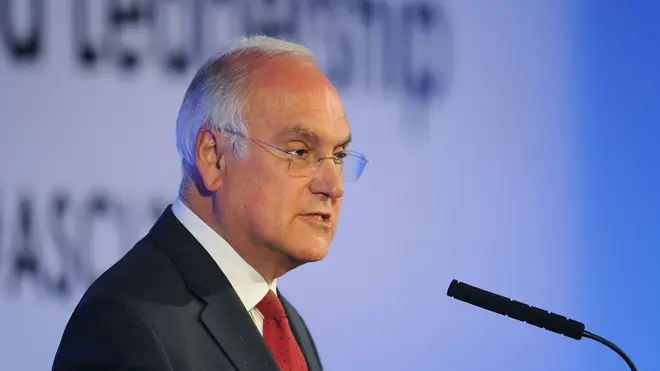 Sir Michael Wilshaw said Ofqual "would have known" the algorithm would hurt poor students