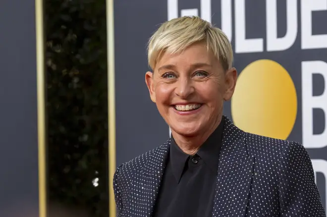 Ellen DeGeneres informed staff of the shake-up on Monday in a video conference call