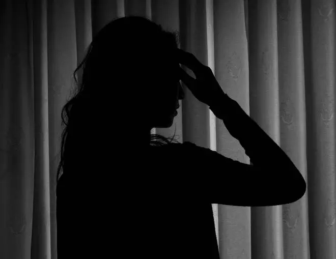 The number of adults experiencing depression has almost doubled during the coronavirus pandemic
